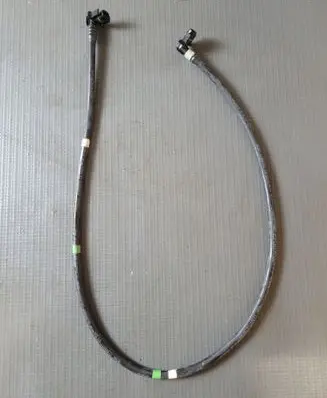 Volvo V90 Cross Country Headlight washer hose/pipe 31480877