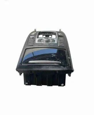 Audi A6 S6 C6 4F Center console 4F2864261