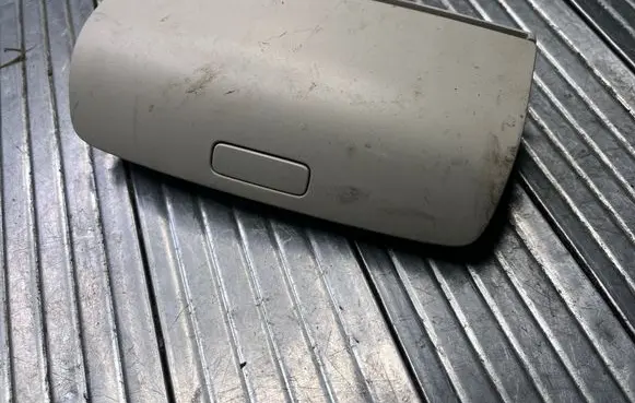 Volkswagen PASSAT B6 Headlining roof glove box 1K0868837E