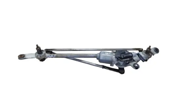 Suzuki Grand Vitara II Front wiper linkage and motor 3811065J00 1593000482