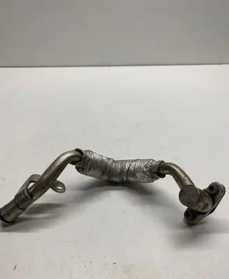 BMW M4 F82 F83 Turbo turbocharger oiling pipe/hose 7848526