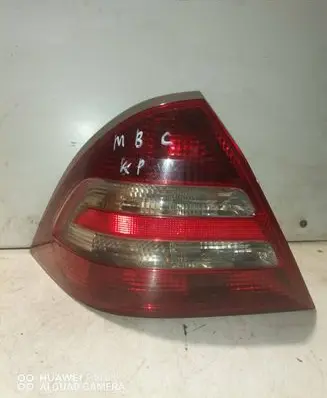 Mercedes-Benz C W203 Rear/tail lights 20382019641