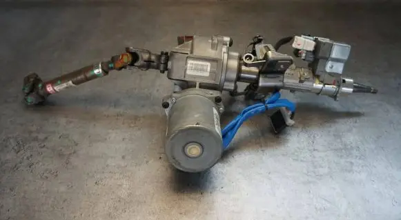 Hyundai i40 Steering wheel axle 563003Z400 3Z56300400 4VFN1204