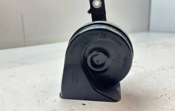 Volvo S80 Horn signal 257007