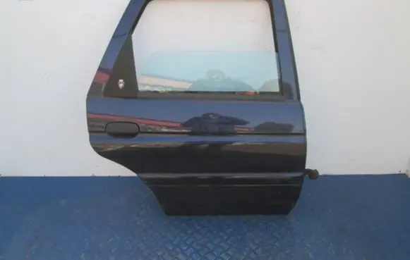 Ford Escort Rear door