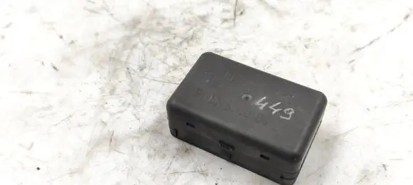 Rain sensor