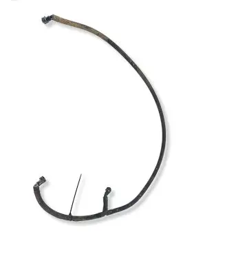 Mercedes-Benz C W203 Headlight washer hose/pipe 
