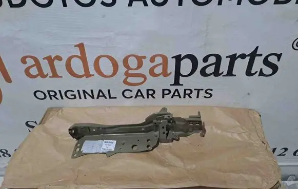 Toyota C-HR II Bottom radiator support slam panel 53203F4906