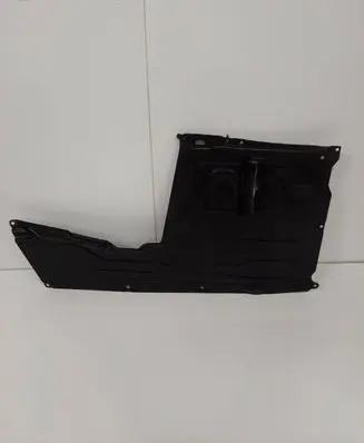 BMW 3 F30 F35 F31 Gearbox bottom protection 51164310 7241829 MJ09