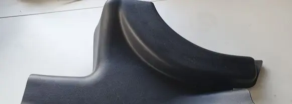 Hyundai ix35 Rear sill trim cover