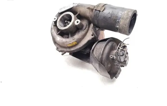 Ford Focus Turbo 9659667380