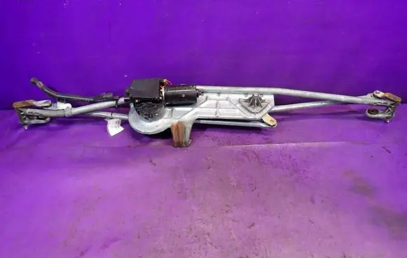 Ford Galaxy Front wiper linkage and motor