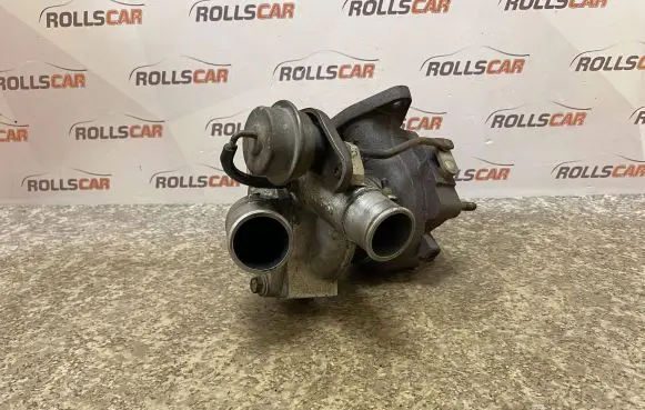 Toyota Corolla E120 E130 Turbo VB100312 08319A 1720127050