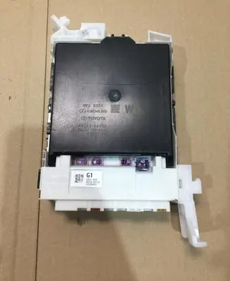 Toyota Yaris Cross MPM control module 89221-K0020