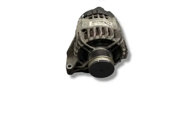 Fiat 500X Generator/alternator 51874105 C75811015