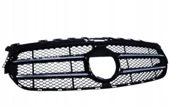 Mercedes-Benz B W247 Front bumper upper radiator grill A2478805700