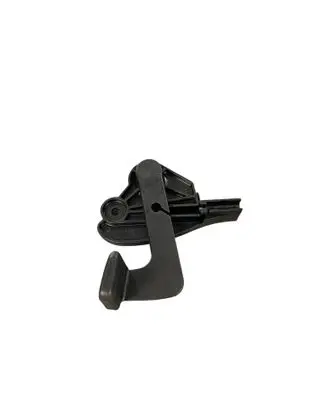 Audi A4 S4 B6 8E 8H Engine bonnet (hood) release handle 8E1823533B 8E1823533B01C