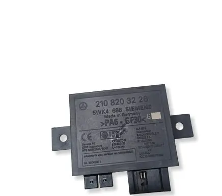 Mercedes-Benz E W210 Immobilizer control unit/module 2108203226 5WK4688