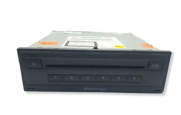 Audi A6 C7 CD/DVD changer 8X0035110C