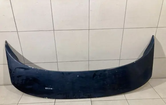 Toyota Celica T180 Tailgate/trunk spoiler 7608520130