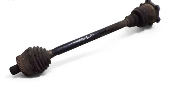 Audi A4 S4 B6 8E 8H Front driveshaft 8E0407272AJ