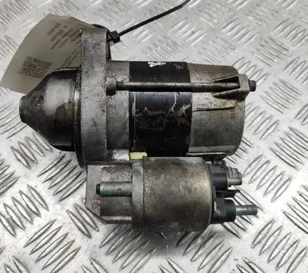 Ford Focus Starter motor CV6T11000GC