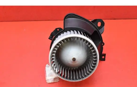 Fiat Fiorino Heater fan/blower 507730100