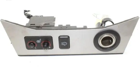Lexus RX 450H Seat heating switch 5543248130