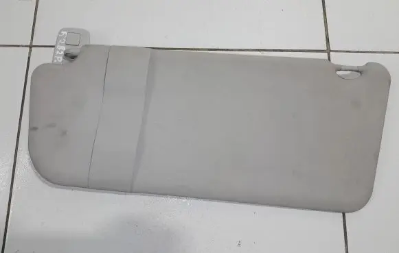 Peugeot Expert Sun visor NOCODE