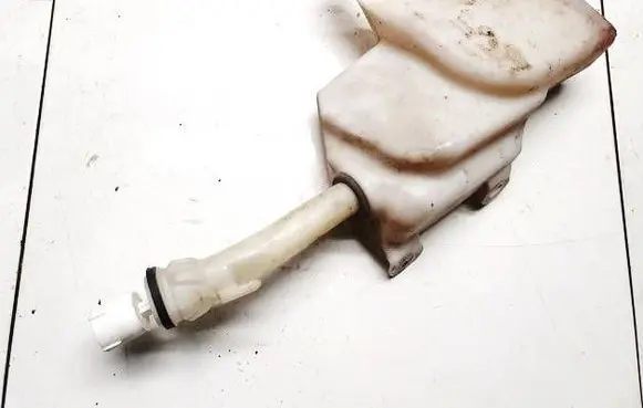 Opel Insignia A Windshield washer fluid reservoir/tank 401140137 13227295