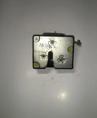 KIA Carnival Tailgate/trunk/boot lock/catch/latch