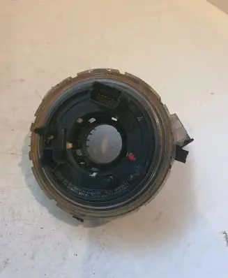 Audi A8 S8 D3 4E Airbag slip ring squib (SRS ring) 4E0953541A