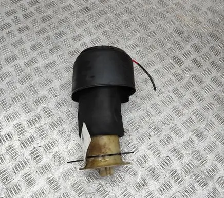 BMW 5 F10 F11 Rear air suspension bag/shock absorber 6784379