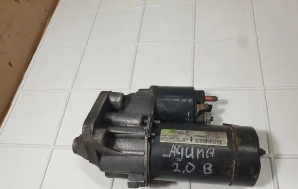Renault Laguna I Starter motor D6RA63