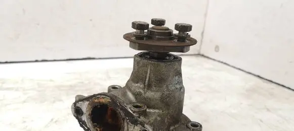 Lancia Beta Water pump 