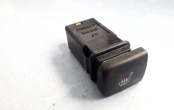Saab 900 Seat heating switch 4409249
