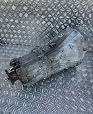 BMW 3 F30 F35 F31 Manual 6 speed gearbox 1089401093 1089401089