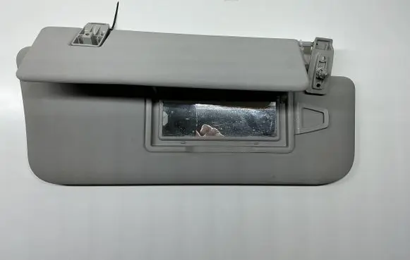 Mercedes-Benz GL X164 Sun visor A1635845826