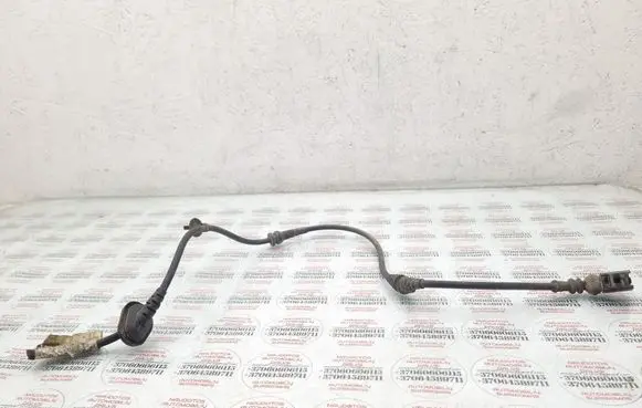 Audi A3 S3 8P Front ABS sensor wiring 1K0927903A