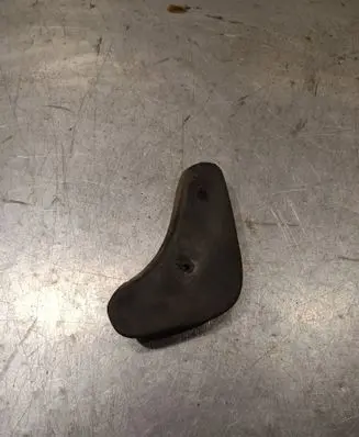 Front mudguard