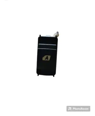 Electric window control switch