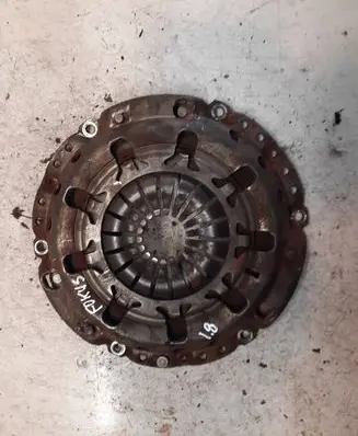 Ford Focus Pressure plate 