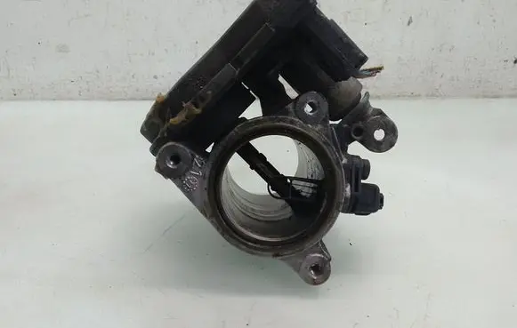 Citroen C5 Throttle valve B120090420 9687888280