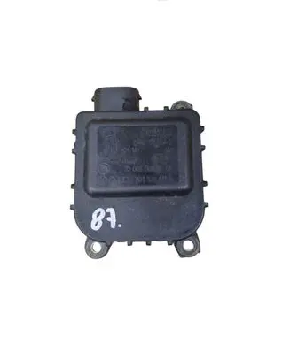 Audi A6 S6 C5 4B Air flap motor/actuator 8D1820511B