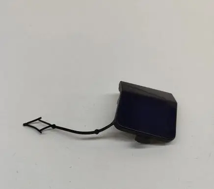 Volkswagen Golf VIII Rear bumper row hook cap/cover 5H6807441