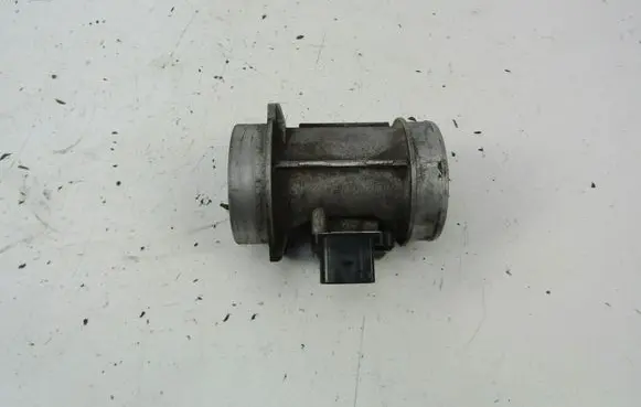 Audi A4 S4 B6 8E 8H Mass air flow meter 