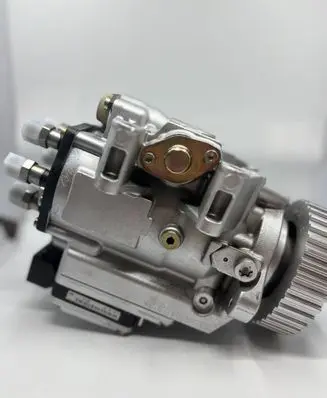 Audi A4 S4 B7 8E 8H Fuel injection high pressure pump 0470506033