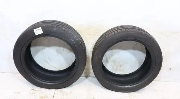 Fiat Bravo R17 summer tire 3528704184750