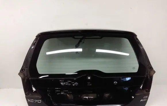 Volvo XC70 Tailgate/trunk/boot lid