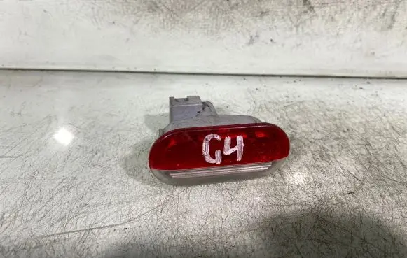 Volkswagen Golf IV Front door interior light 1j0947413